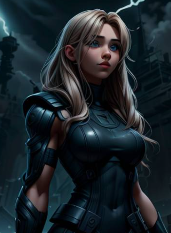marvel gender swap - 2